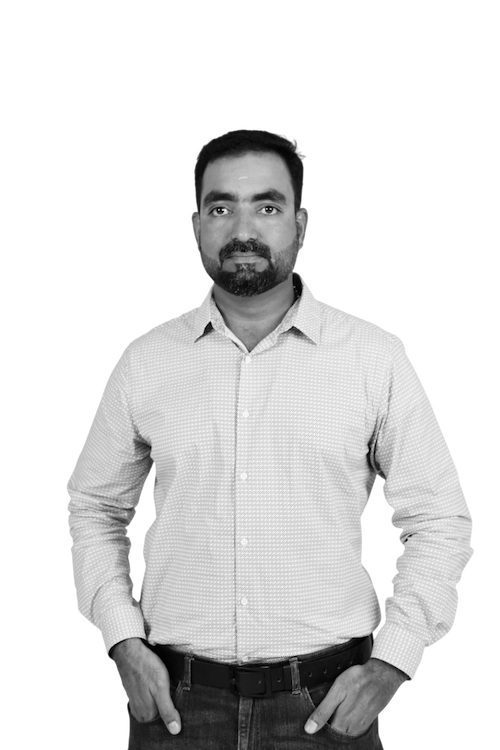 Manu Madhavakurup